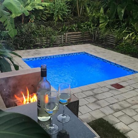 62 Hornbill Street Villa Saint Lucia Estuary Exterior foto