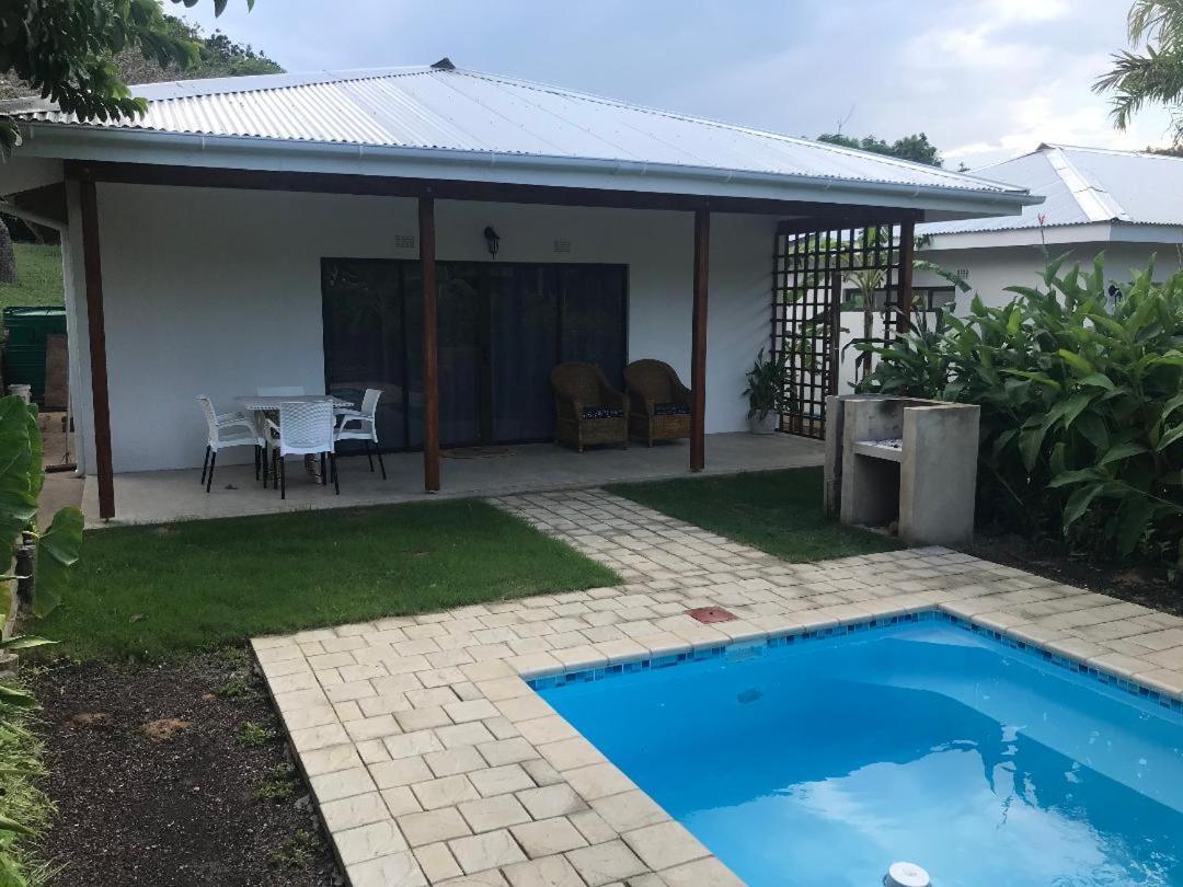 62 Hornbill Street Villa Saint Lucia Estuary Exterior foto