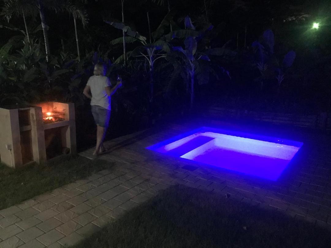 62 Hornbill Street Villa Saint Lucia Estuary Exterior foto